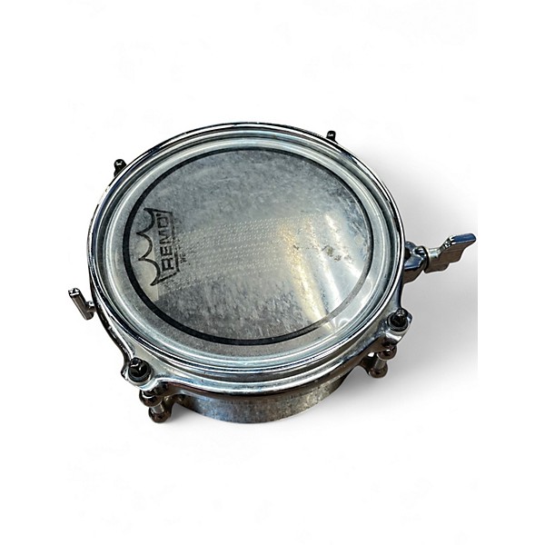 Used LP 6in Micro Snare Steel Drum