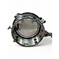 Used LP 6in Micro Snare Steel Drum