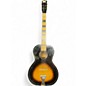Vintage 1950s Kay N4 Vintage Sunburst Acoustic Guitar thumbnail