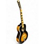 Vintage 1950s Kay N4 Vintage Sunburst Acoustic Guitar