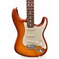 Used Fender American Performer Stratocaster SSS 2 Color Sunburst Solid Body Electric Guitar