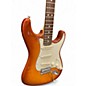 Used Fender American Performer Stratocaster SSS 2 Color Sunburst Solid Body Electric Guitar