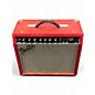 Used Fender Frontman 25R 1x10 25W Guitar Combo Amp thumbnail