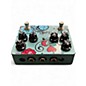 Used Keeley MONTEREY Effect Pedal