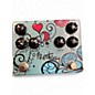 Used Keeley MONTEREY Effect Pedal