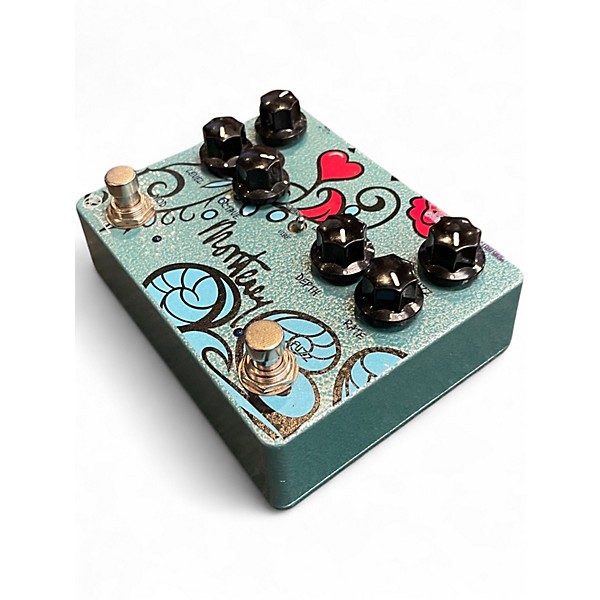 Used Keeley MONTEREY Effect Pedal