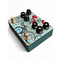 Used Keeley MONTEREY Effect Pedal