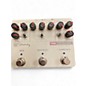 Used Keeley TONE WORKSTATION Effect Processor thumbnail