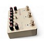 Used Keeley TONE WORKSTATION Effect Processor