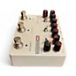 Used Keeley TONE WORKSTATION Effect Processor