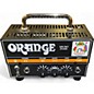 Used Orange Amplifiers Micro Dark 20W Tube Guitar Amp Head thumbnail