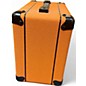 Used Orange Amplifiers PPC108 Micro Terror 1X8 Guitar Cabinet