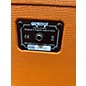 Used Orange Amplifiers PPC108 Micro Terror 1X8 Guitar Cabinet