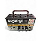Used 2016 Orange Amplifiers Micro Dark 20W Tube Guitar Amp Head thumbnail