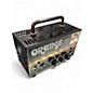 Used 2016 Orange Amplifiers Micro Dark 20W Tube Guitar Amp Head