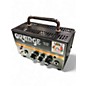 Used 2016 Orange Amplifiers Micro Dark 20W Tube Guitar Amp Head