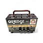 Used 2016 Orange Amplifiers Micro Dark 20W Tube Guitar Amp Head