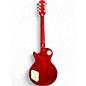 Used Epiphone Les Paul Standard Cherry Sunburst Solid Body Electric Guitar