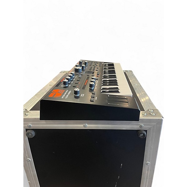 Used Ashun Sound Machine Hydrasynth Explorer Synthesizer