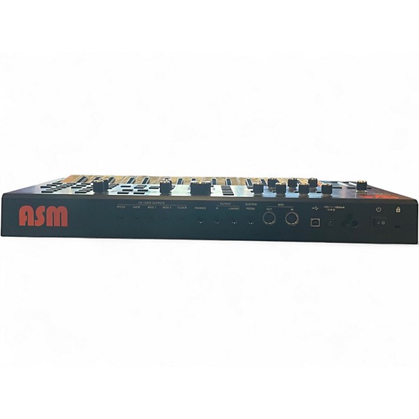 Used Ashun Sound Machine Hydrasynth Explorer Synthesizer