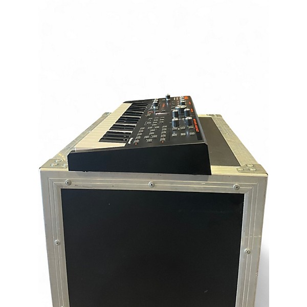 Used Ashun Sound Machine Hydrasynth Explorer Synthesizer