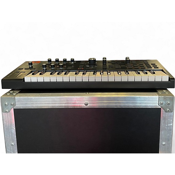 Used Ashun Sound Machine Hydrasynth Explorer Synthesizer
