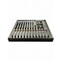 Used Mackie oynx 12 Powered Mixer
