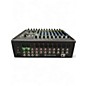 Used Mackie oynx 12 Powered Mixer
