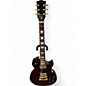 Used Gibson Les Paul Studio Cherry Solid Body Electric Guitar thumbnail