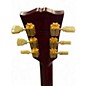 Used Gibson Les Paul Studio Cherry Solid Body Electric Guitar