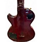 Used Gibson Les Paul Studio Cherry Solid Body Electric Guitar