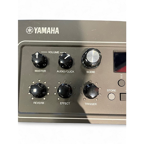 Used Yamaha EAD10 Electric Drum Module