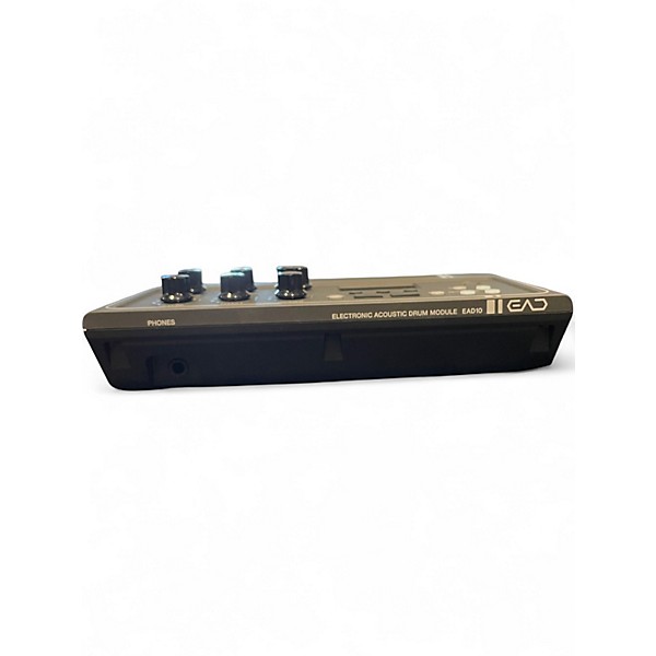 Used Yamaha EAD10 Electric Drum Module