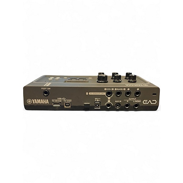 Used Yamaha EAD10 Electric Drum Module