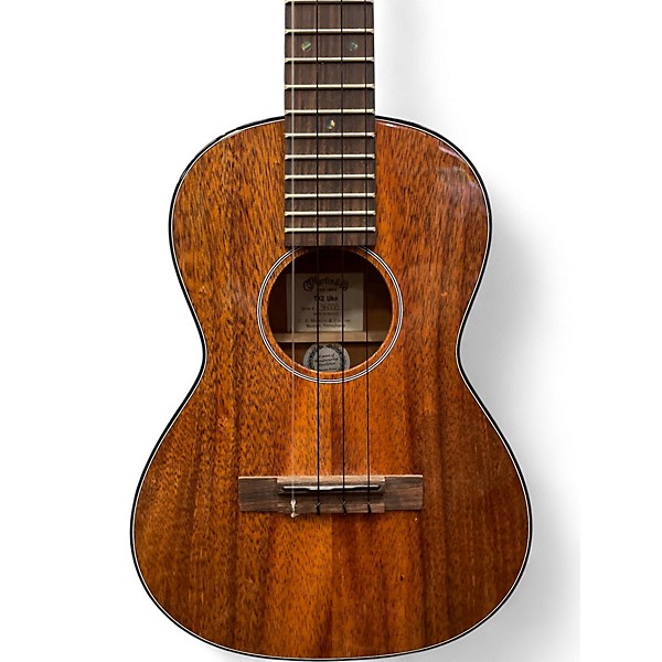Used Martin TKE KOA Ukulele