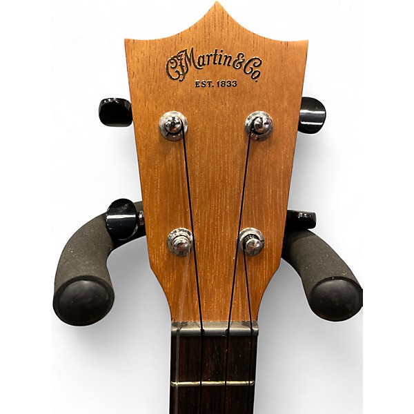 Used Martin TKE KOA Ukulele