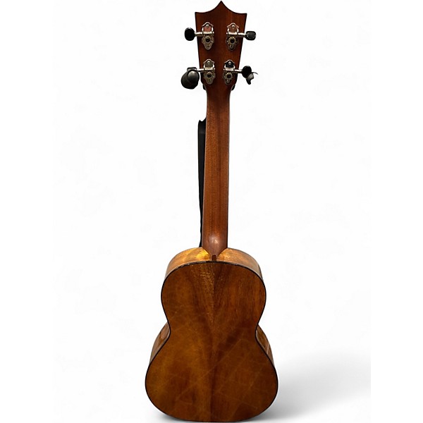 Used Martin TKE KOA Ukulele