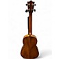 Used Martin TKE KOA Ukulele