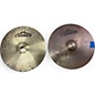Used Camber 14in C-4000 Cymbal thumbnail
