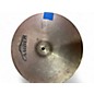 Used Camber 14in C-4000 Cymbal