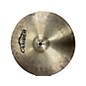 Used Camber 14in C-4000 Cymbal