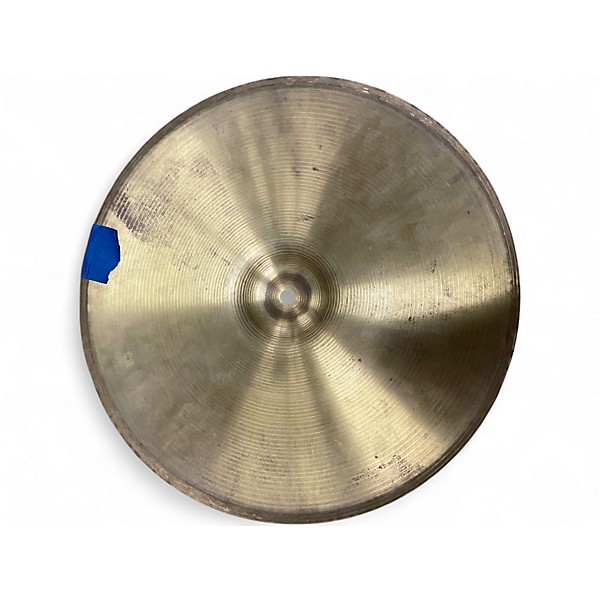 Used Camber 14in C-4000 Cymbal