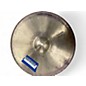 Used Camber 14in C-4000 Cymbal