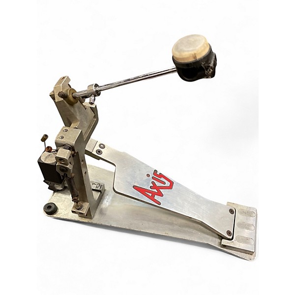 Used Axis Single Pedal Single Bass Drum Pedal