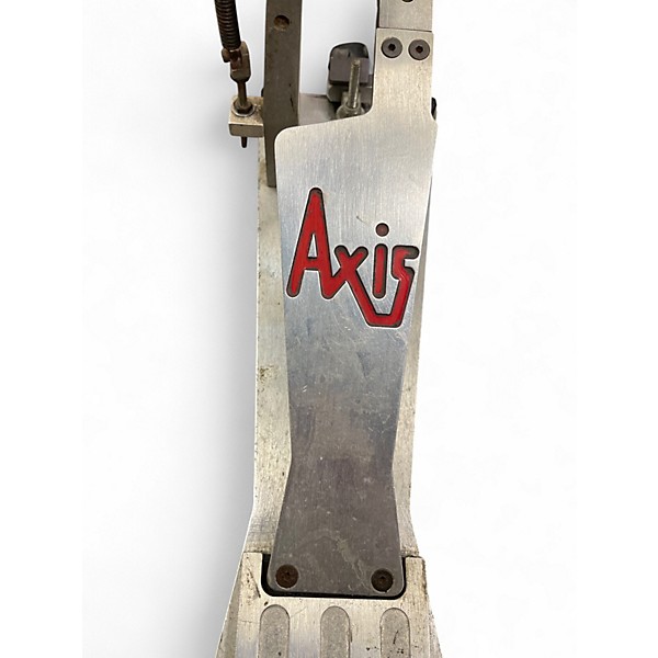 Used Axis Single Pedal Single Bass Drum Pedal
