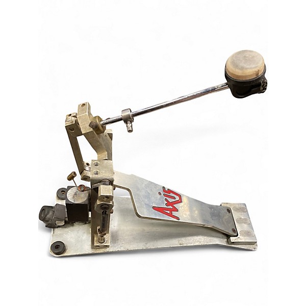Used Axis Single Pedal Single Bass Drum Pedal