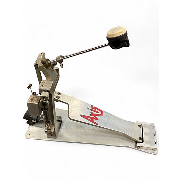 Used Axis Single Pedal Single Bass Drum Pedal