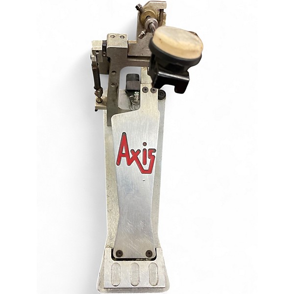 Used Axis Single Pedal Single Bass Drum Pedal