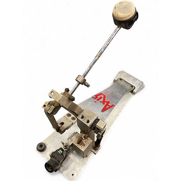 Used Axis Single Pedal Single Bass Drum Pedal
