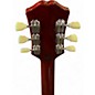 Used Epiphone Les Paul Standard 1950s ICE TEA BURST Solid Body Electric Guitar